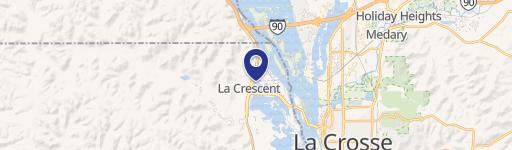 La Crescent, MN 55947