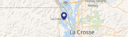 La Crescent, MN 55947