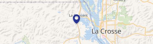 La Crescent, MN 55947