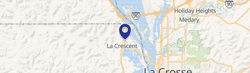 La Crescent, MN 55947