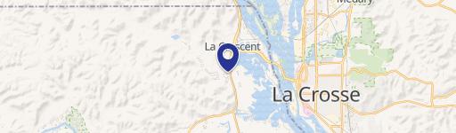 La Crescent, MN 55947