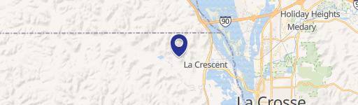 La Crescent, MN 55947