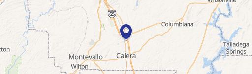 Calera, AL 35040