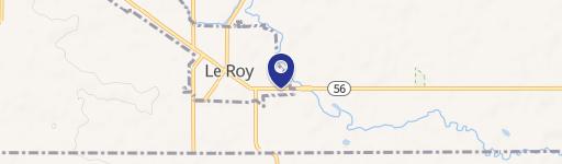 Le Roy, MN 55951