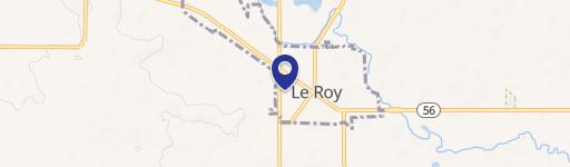 Le Roy, MN 55951