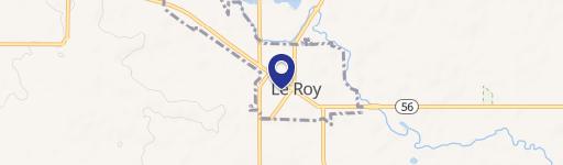 Le Roy, MN 55951
