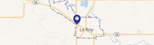 Le Roy, MN 55951