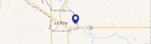 Le Roy, MN 55951