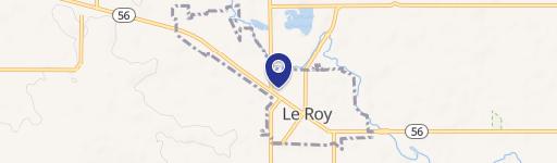 Le Roy, MN 55951
