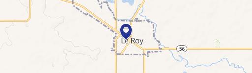 Le Roy, MN 55951