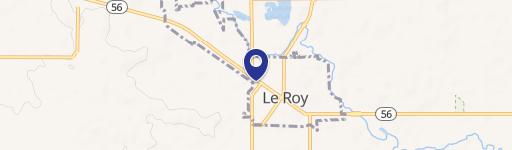 Le Roy, MN 55951