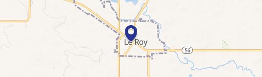 Le Roy, MN 55951