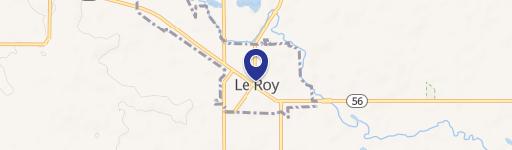 Le Roy, MN 55951