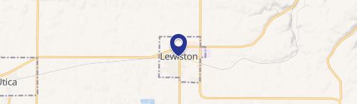 Lewiston, MN 55952