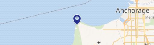Anchorage, AK 99502