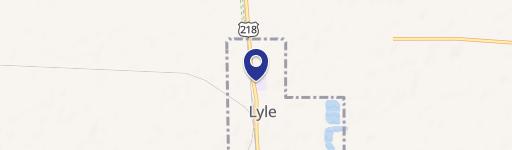 Lyle, MN 55953