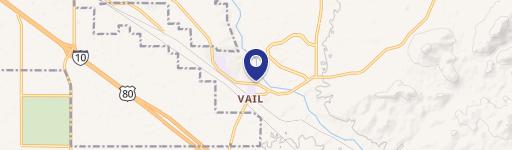 Vail, AZ 85641