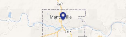 Mantorville, MN 55955