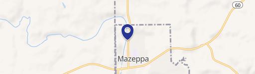 Mazeppa, MN 55956