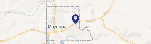 Mazeppa, MN 55956