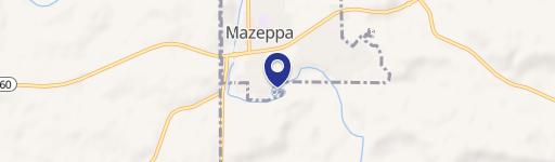 Mazeppa, MN 55956