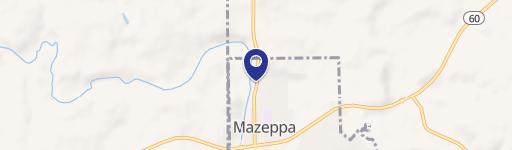 Mazeppa, MN 55956