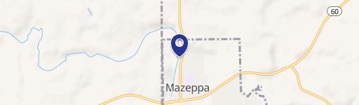 Mazeppa, MN 55956