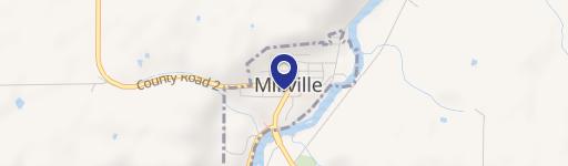 Millville, MN 55957