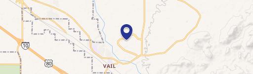 13591 Colossal Cave Rd