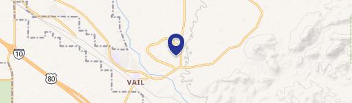 14141 Colossal Cave Rd