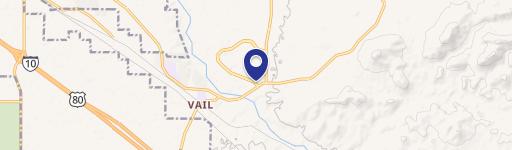 14099 Colossal Cave Rd