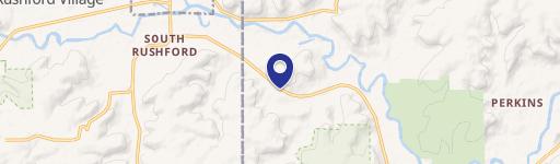 Rushford, MN 55971