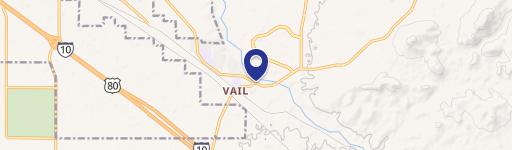 13532 Colossal Cave Rd