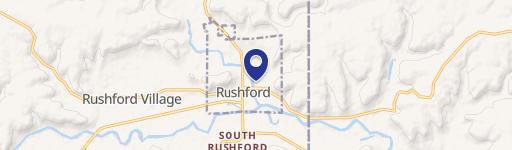 Rushford, MN 55971