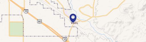 13185 Colossal Cave Rd