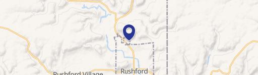 Rushford, MN 55971