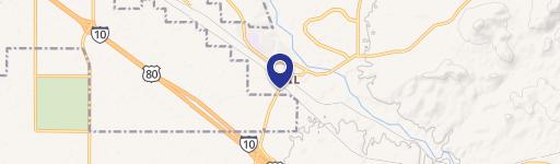 13142 Colossal Cave Rd