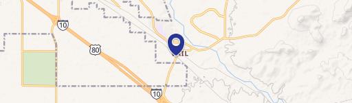 13333 Colossal Cave Rd