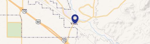 13260 Colossal Cave Rd