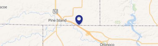 806 White Pnes SE Rd