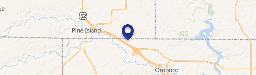 1095 Bioscience SE Dr