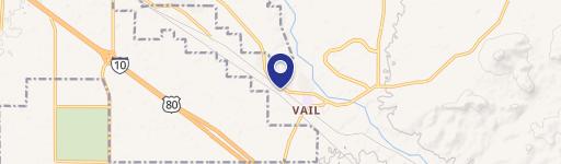 12818 Old Vail Rd