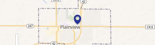 Plainview, MN 55964