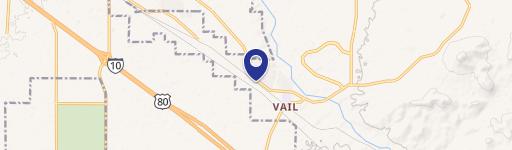 12740 Old Vail Rd