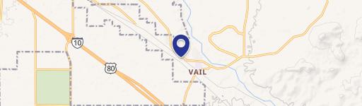12796 Old Vail Rd