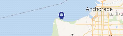 Anchorage, AK 99502