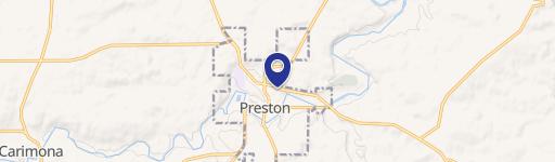 Preston, MN 55965
