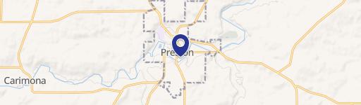 Preston, MN 55965