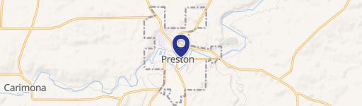 Preston, MN 55965