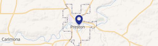 108 Saint Anthony N St